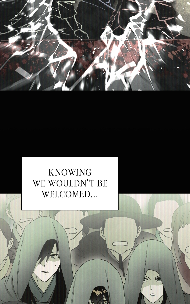 Reincarnated into a Cursed Game Chapter 52 - Page 62