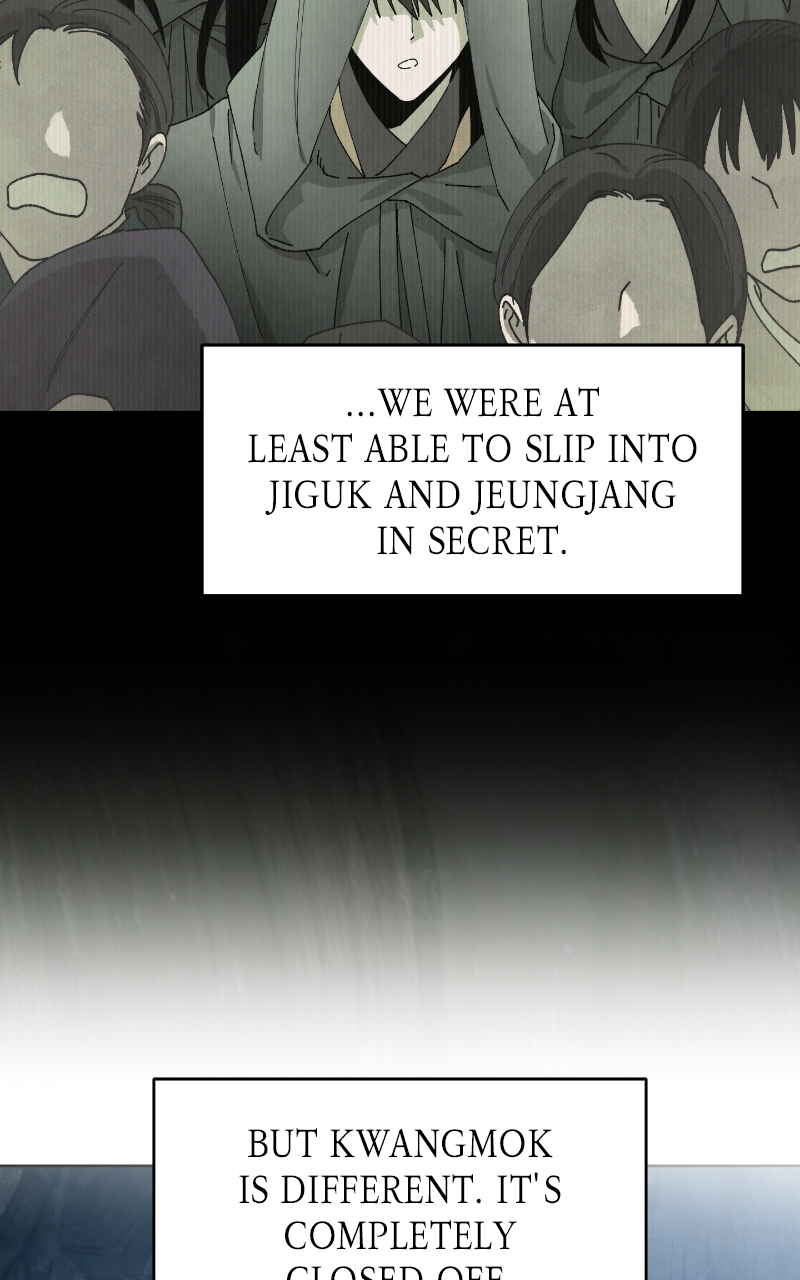 Reincarnated into a Cursed Game Chapter 52 - Page 63