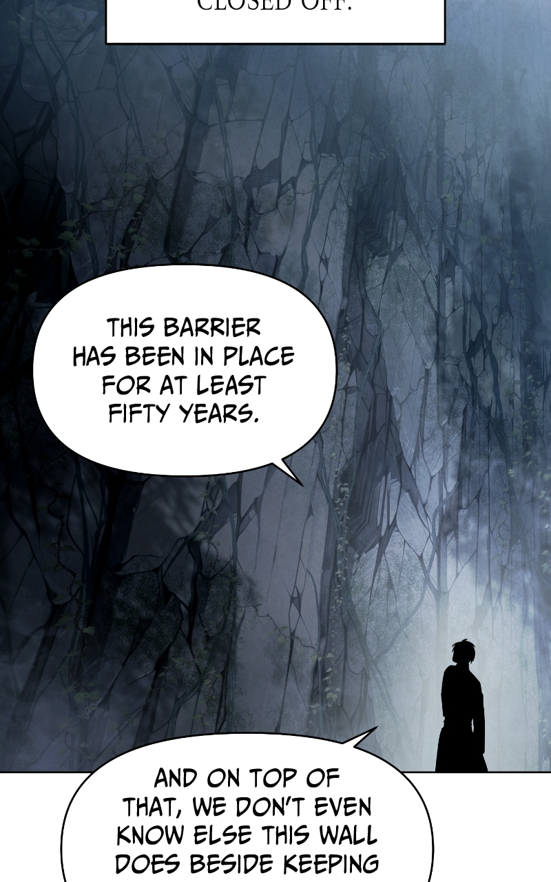 Reincarnated into a Cursed Game Chapter 52 - Page 64