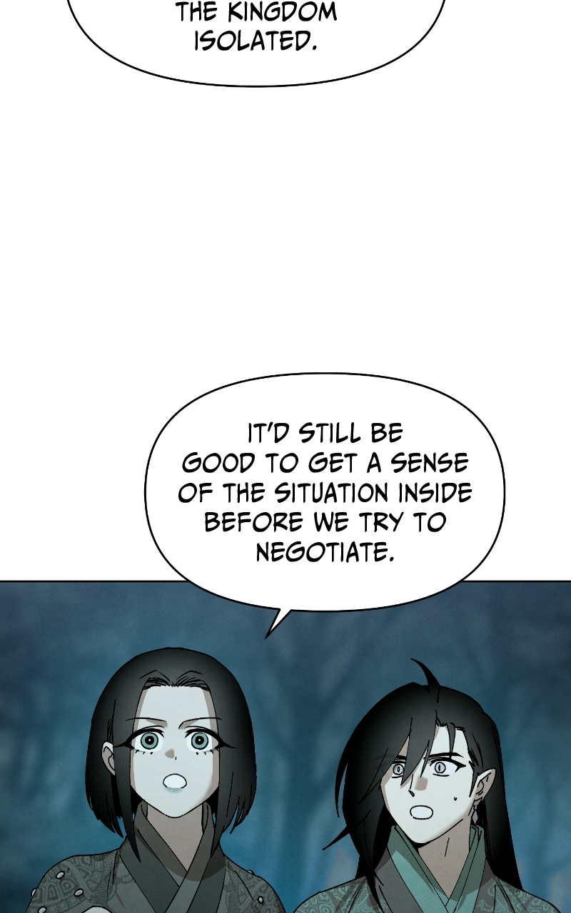 Reincarnated into a Cursed Game Chapter 52 - Page 65