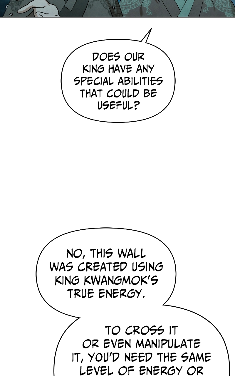 Reincarnated into a Cursed Game Chapter 52 - Page 66