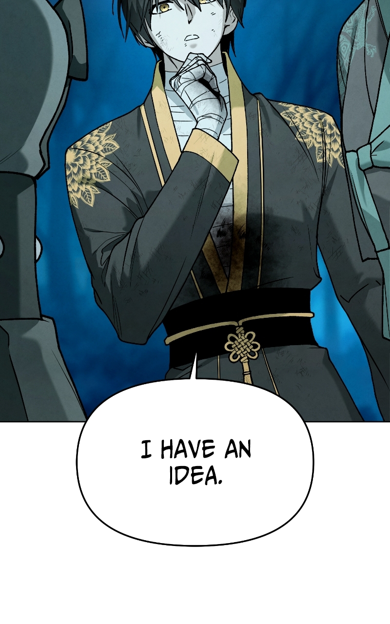 Reincarnated into a Cursed Game Chapter 52 - Page 69
