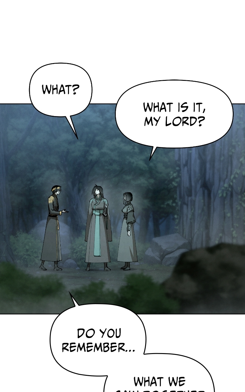 Reincarnated into a Cursed Game Chapter 52 - Page 70