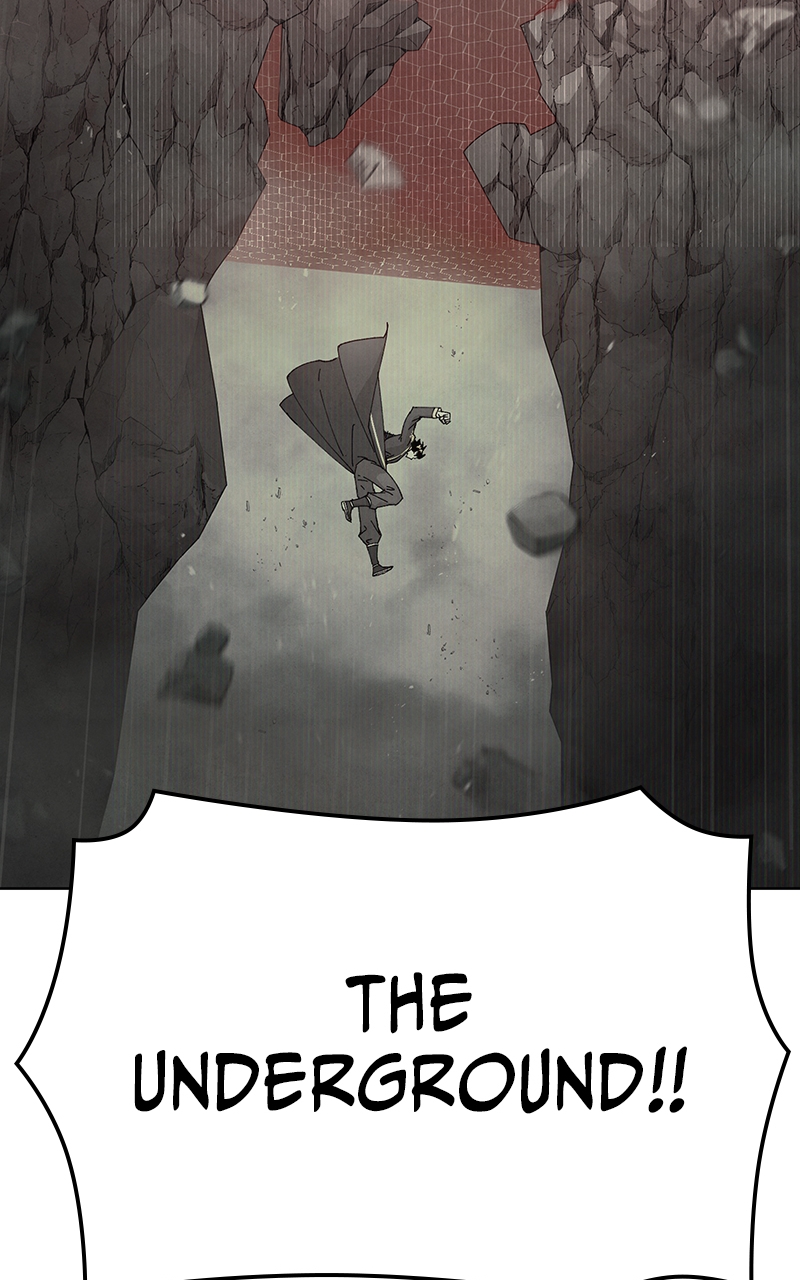 Reincarnated into a Cursed Game Chapter 52 - Page 76