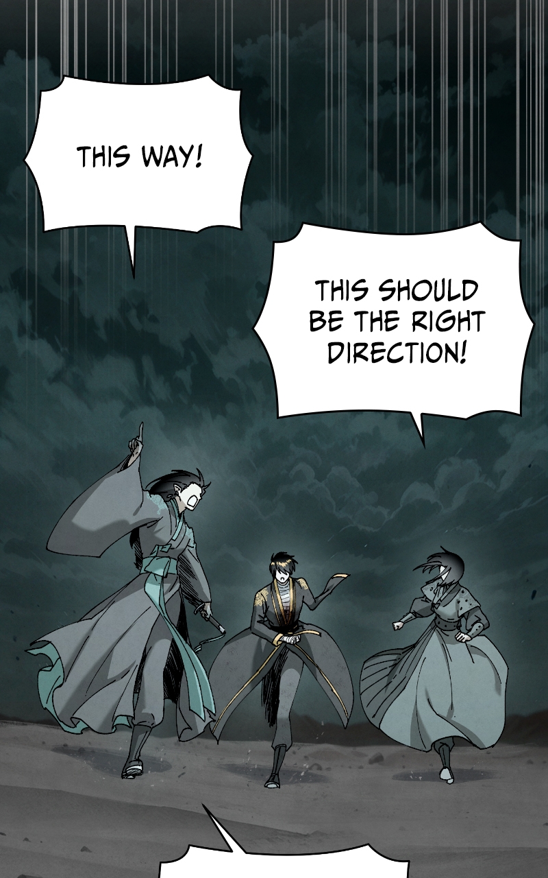 Reincarnated into a Cursed Game Chapter 52 - Page 79