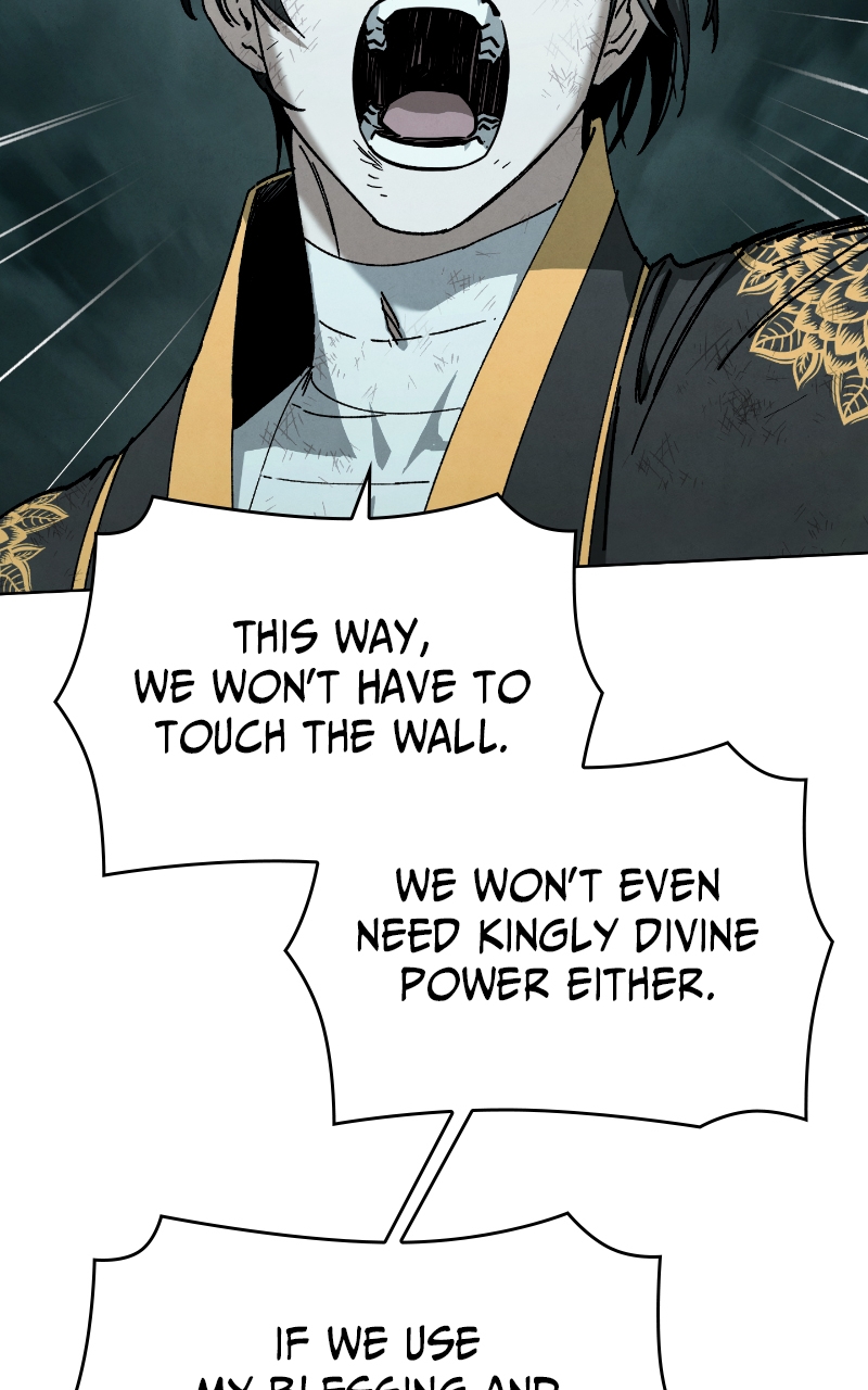 Reincarnated into a Cursed Game Chapter 52 - Page 82