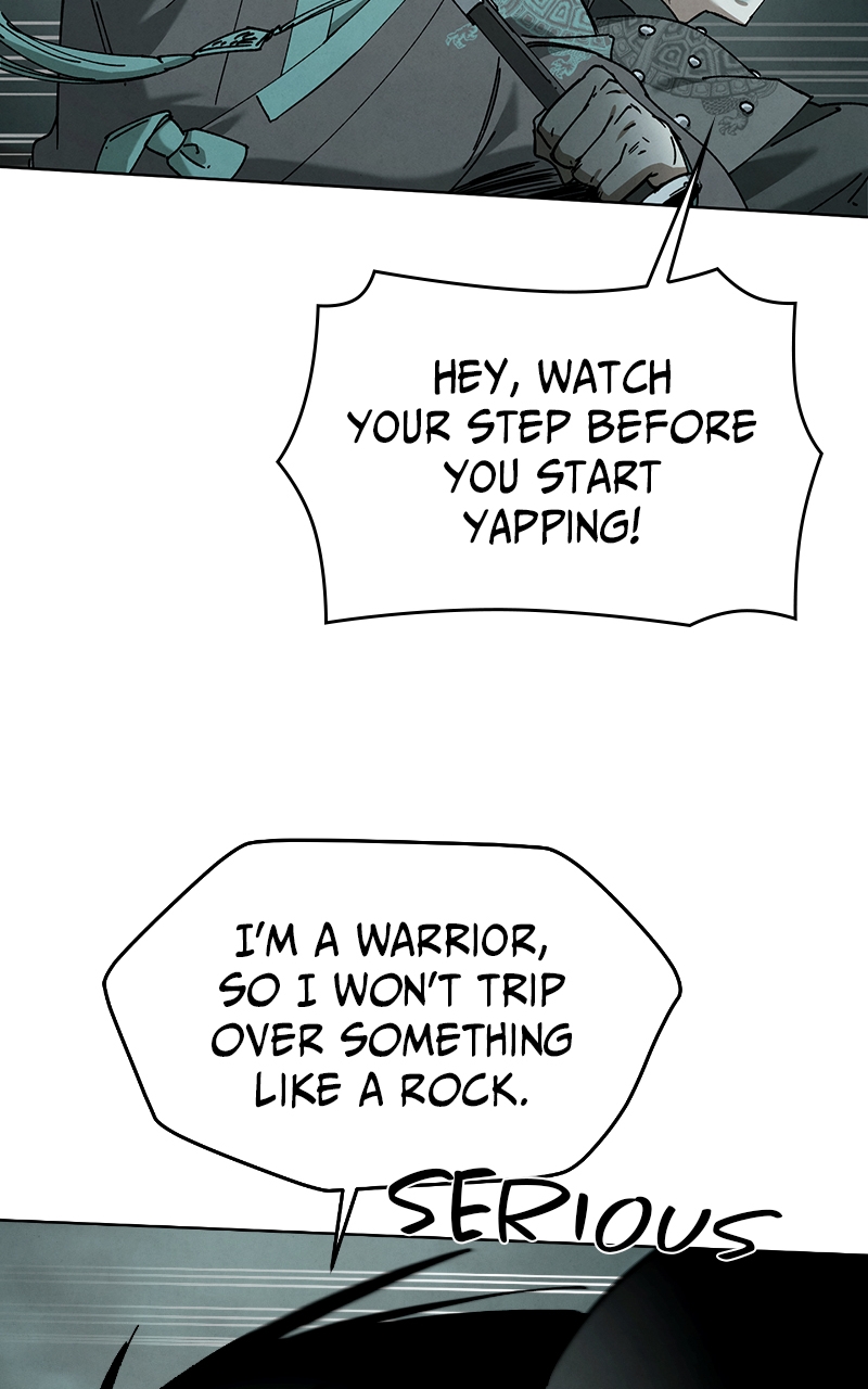Reincarnated into a Cursed Game Chapter 52 - Page 84