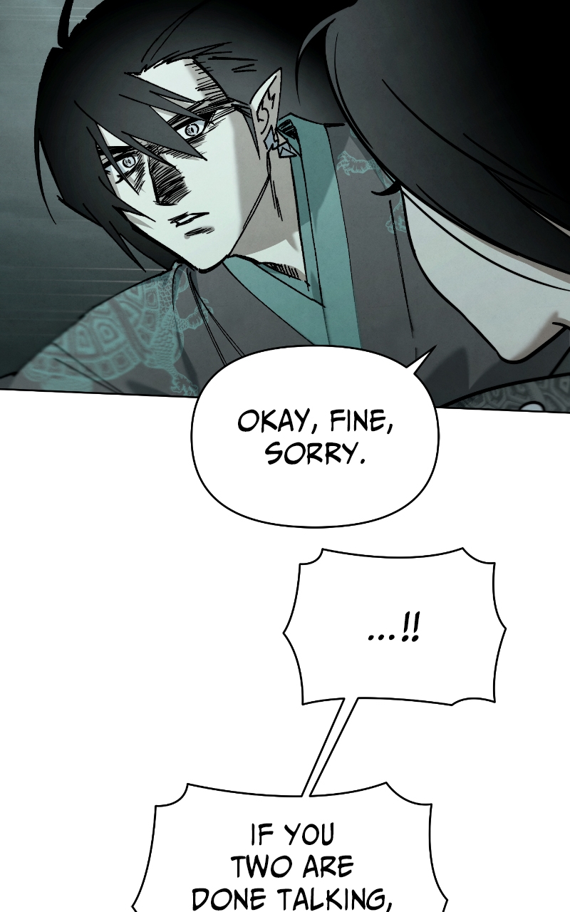 Reincarnated into a Cursed Game Chapter 52 - Page 85