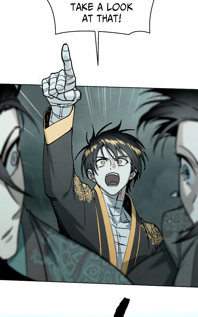Reincarnated into a Cursed Game Chapter 52 - Page 86