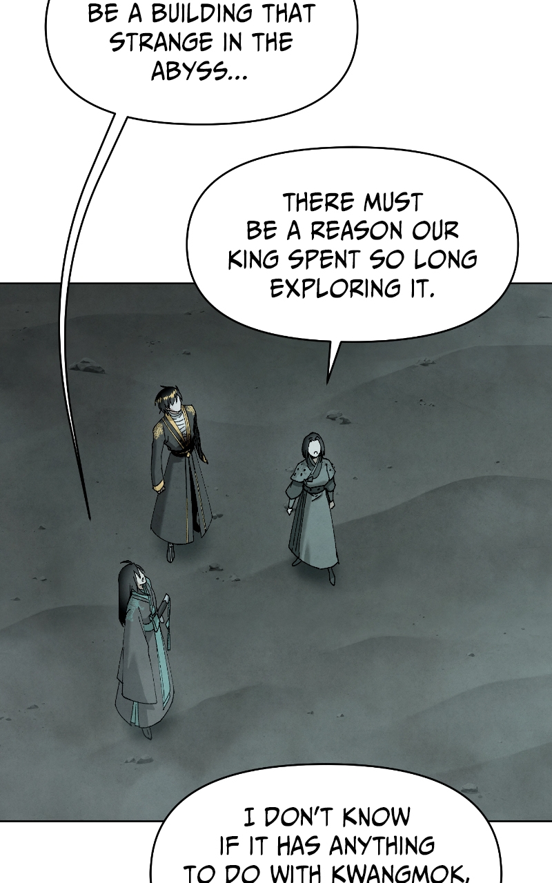 Reincarnated into a Cursed Game Chapter 52 - Page 89