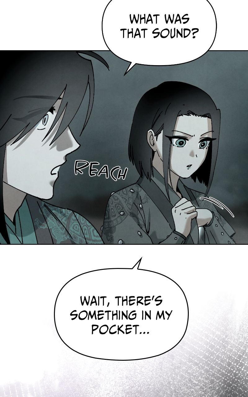 Reincarnated into a Cursed Game Chapter 52 - Page 91
