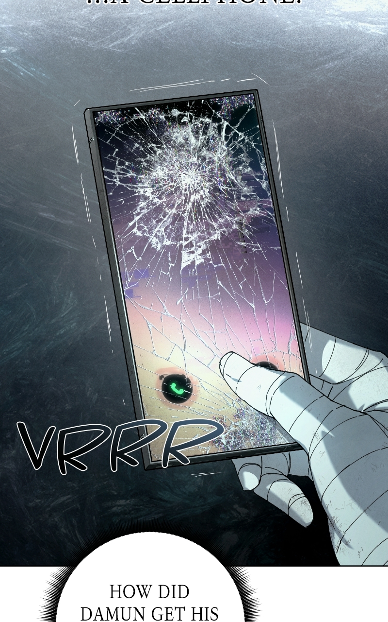 Reincarnated into a Cursed Game Chapter 53 - Page 4