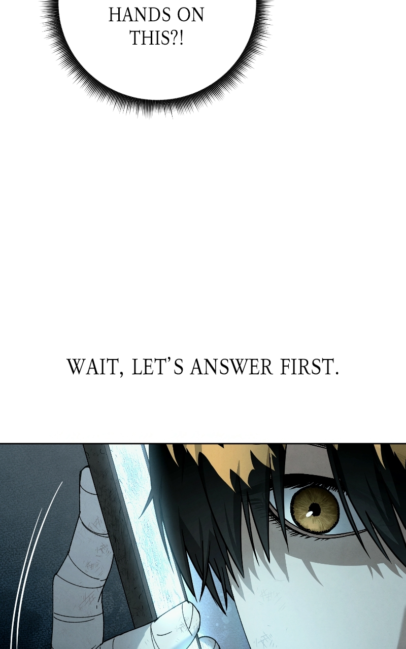 Reincarnated into a Cursed Game Chapter 53 - Page 5