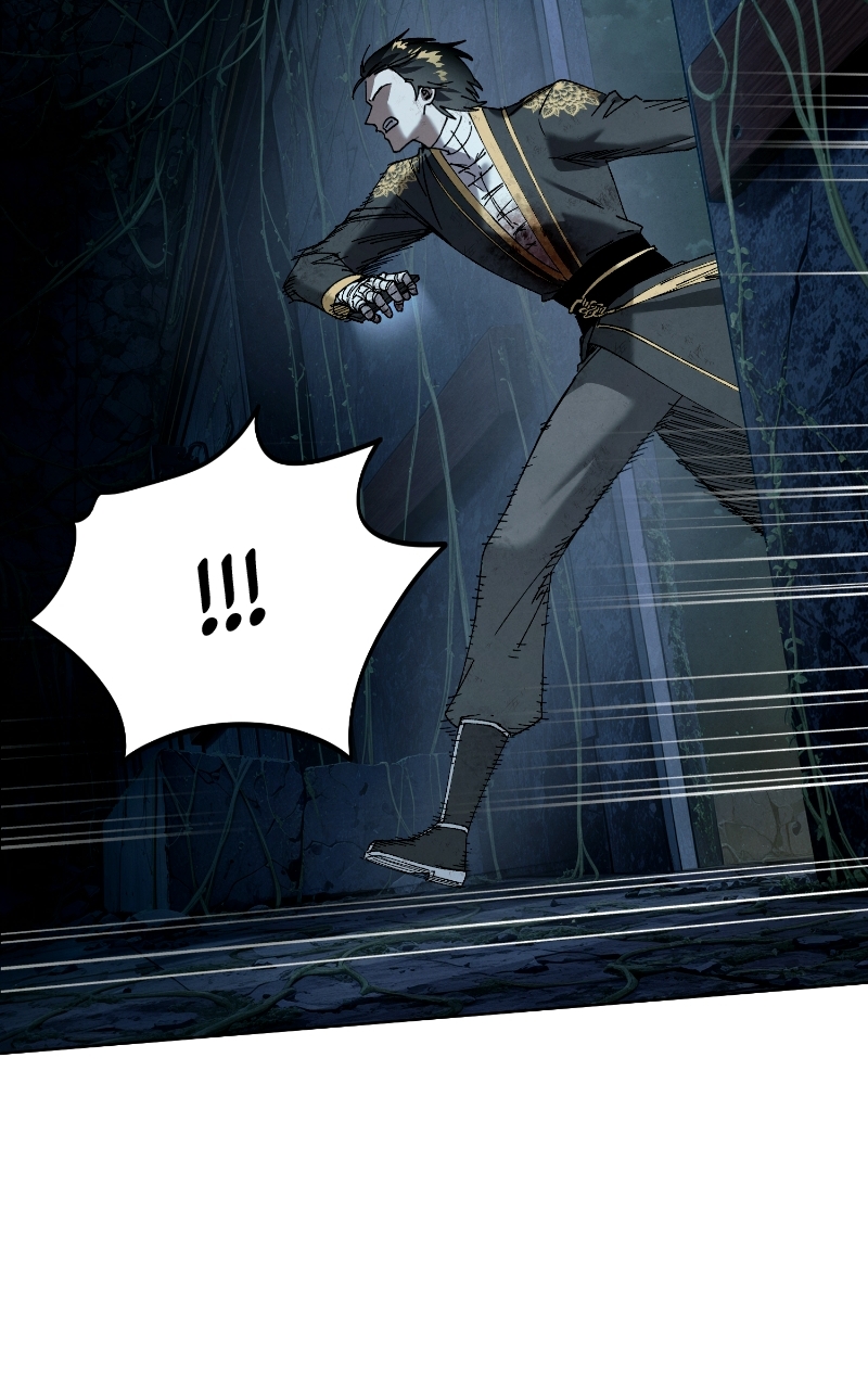 Reincarnated into a Cursed Game Chapter 53 - Page 12