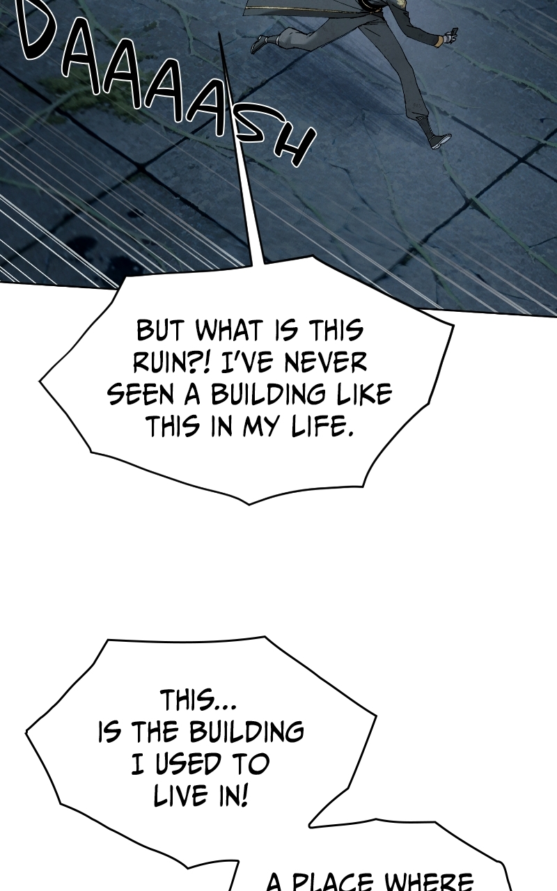 Reincarnated into a Cursed Game Chapter 53 - Page 14