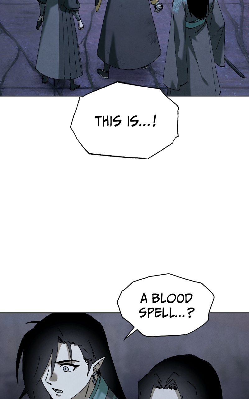 Reincarnated into a Cursed Game Chapter 53 - Page 22