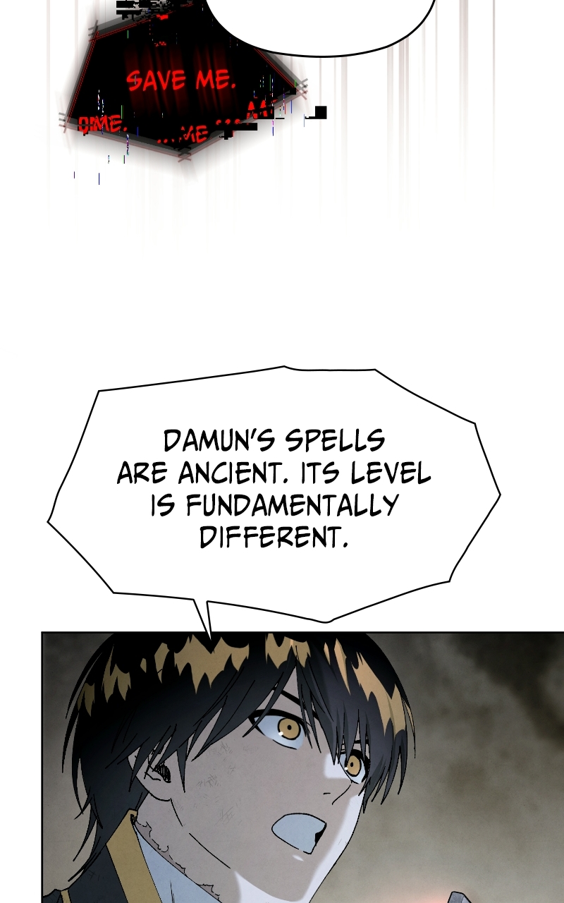 Reincarnated into a Cursed Game Chapter 53 - Page 41