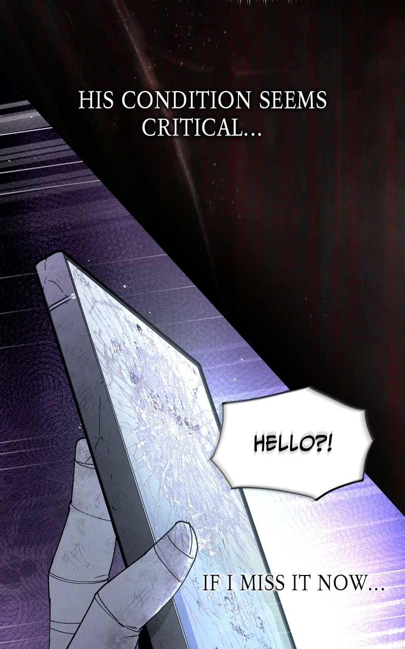 Reincarnated into a Cursed Game Chapter 53 - Page 53