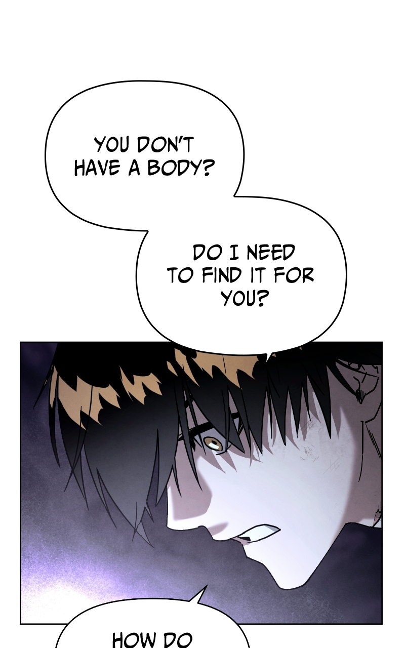 Reincarnated into a Cursed Game Chapter 53 - Page 59