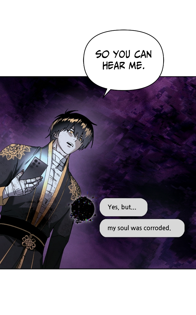 Reincarnated into a Cursed Game Chapter 53 - Page 61
