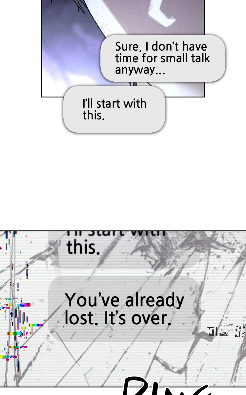 Reincarnated into a Cursed Game Chapter 53 - Page 63