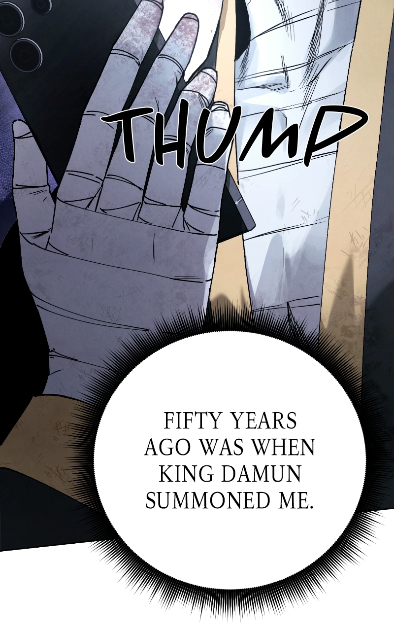 Reincarnated into a Cursed Game Chapter 53 - Page 69