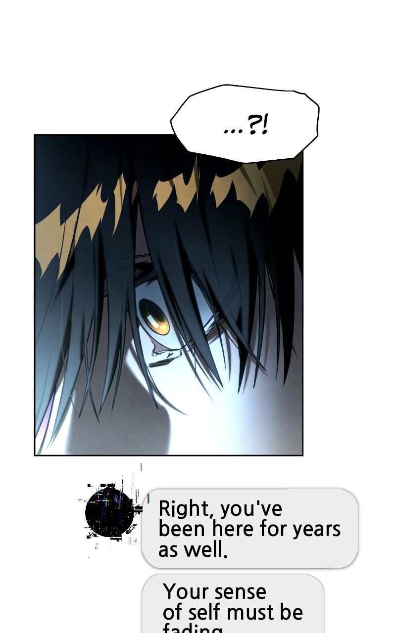 Reincarnated into a Cursed Game Chapter 54 - Page 5