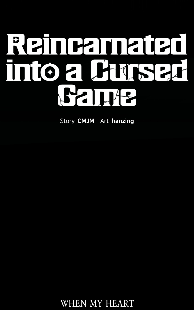Reincarnated into a Cursed Game Chapter 54 - Page 9