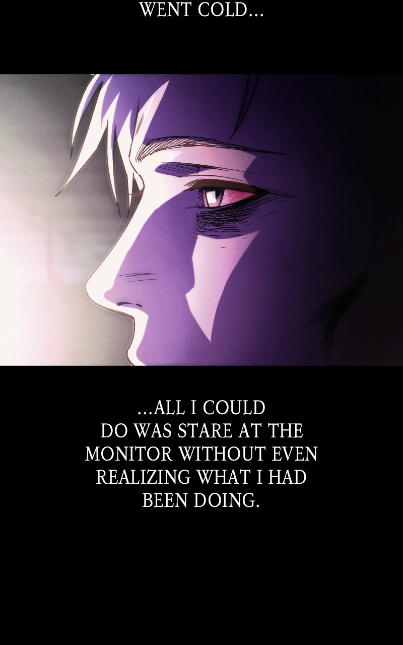 Reincarnated into a Cursed Game Chapter 54 - Page 10