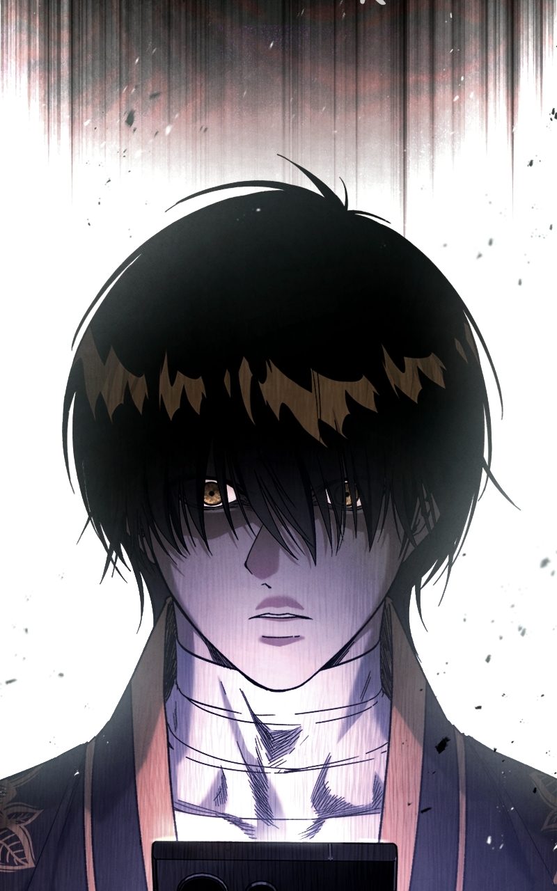 Reincarnated into a Cursed Game Chapter 54 - Page 17