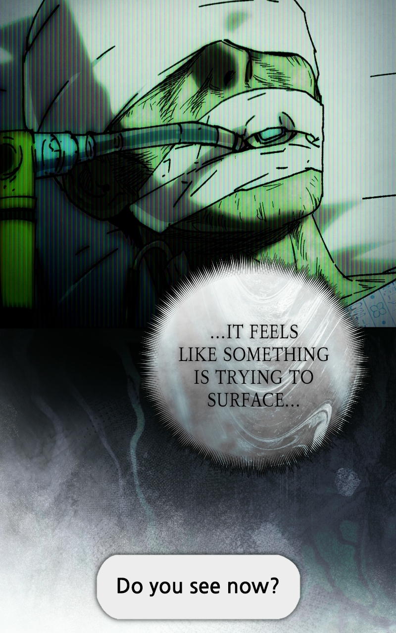 Reincarnated into a Cursed Game Chapter 54 - Page 19