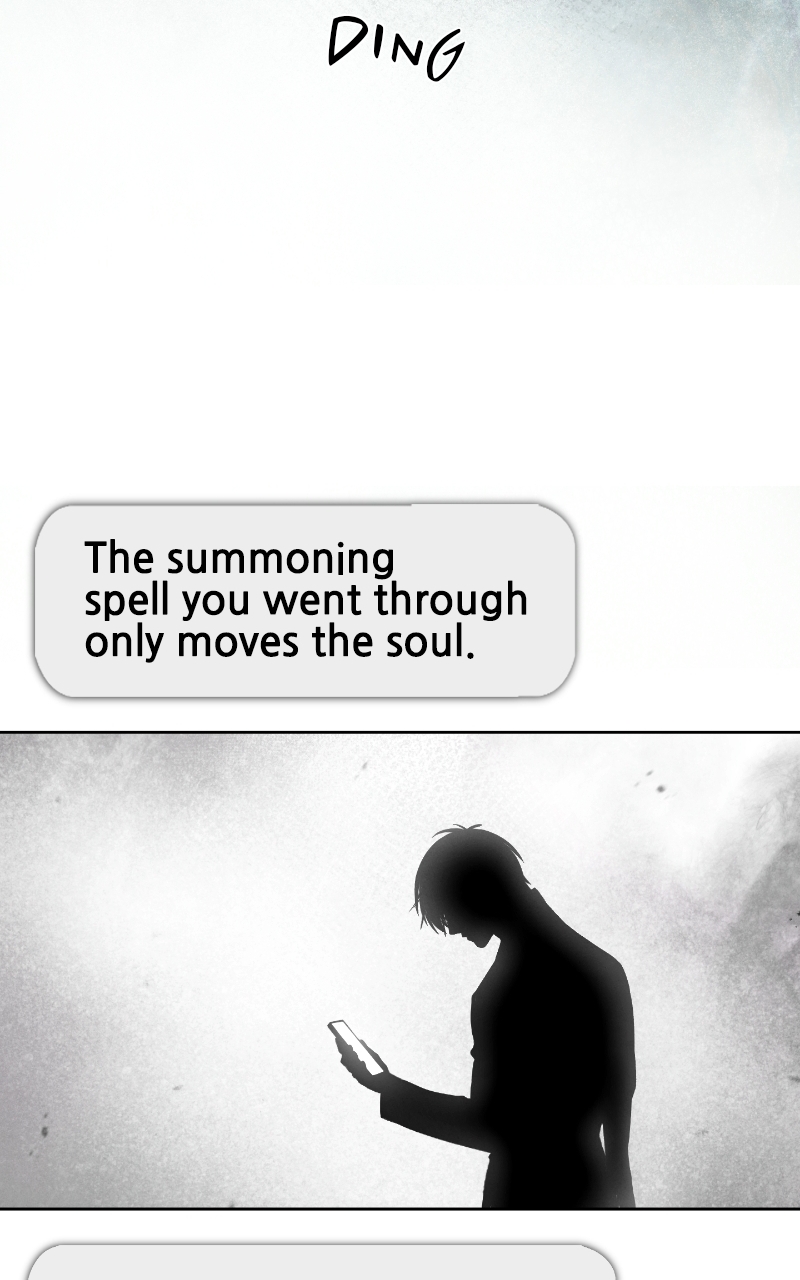 Reincarnated into a Cursed Game Chapter 54 - Page 20