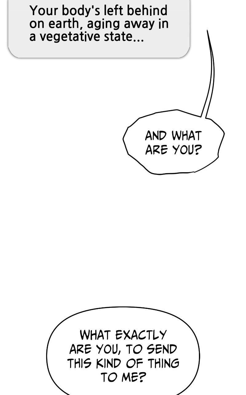 Reincarnated into a Cursed Game Chapter 54 - Page 21