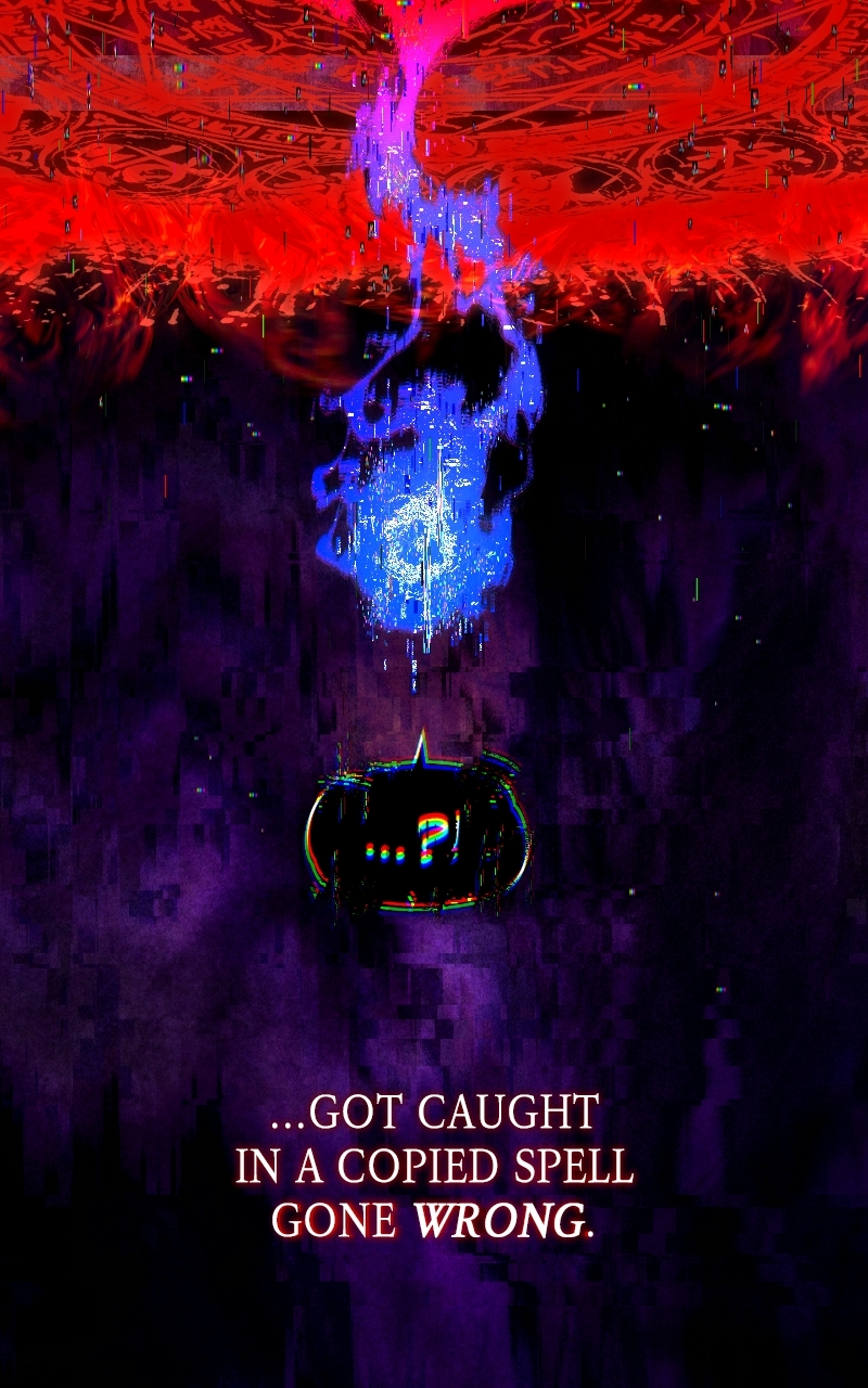 Reincarnated into a Cursed Game Chapter 54 - Page 28