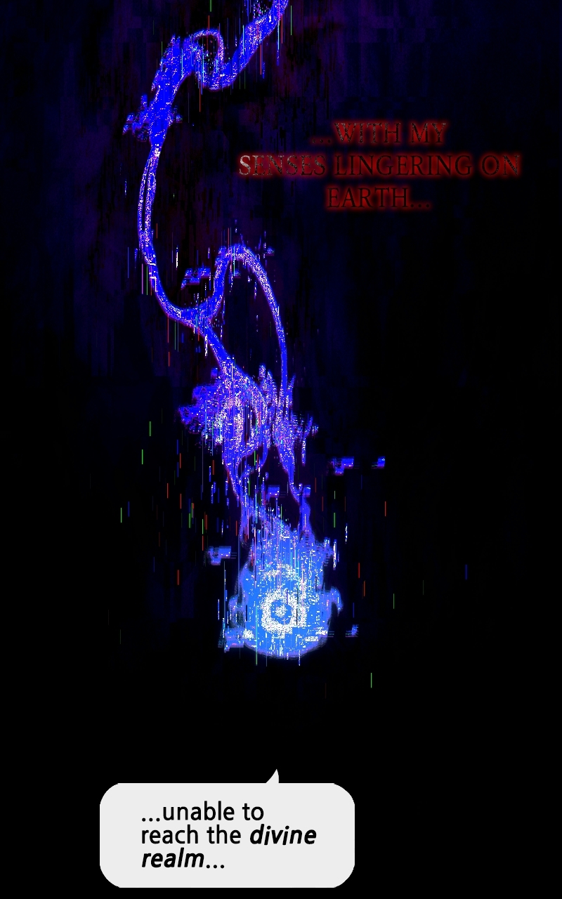 Reincarnated into a Cursed Game Chapter 54 - Page 31