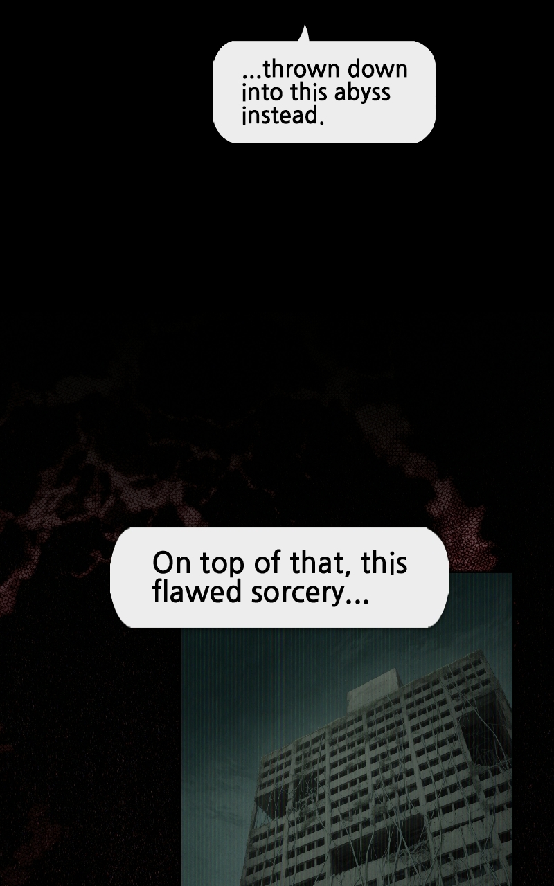Reincarnated into a Cursed Game Chapter 54 - Page 32