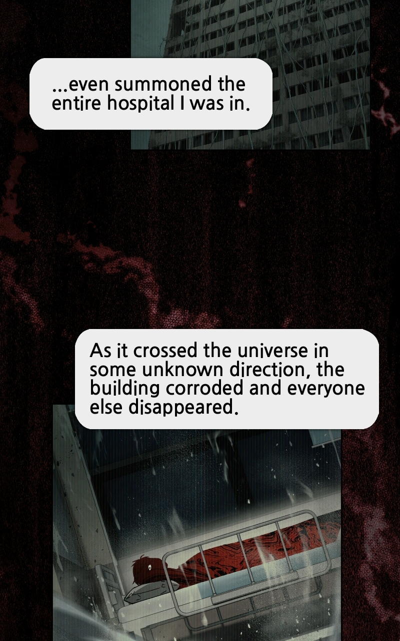 Reincarnated into a Cursed Game Chapter 54 - Page 33