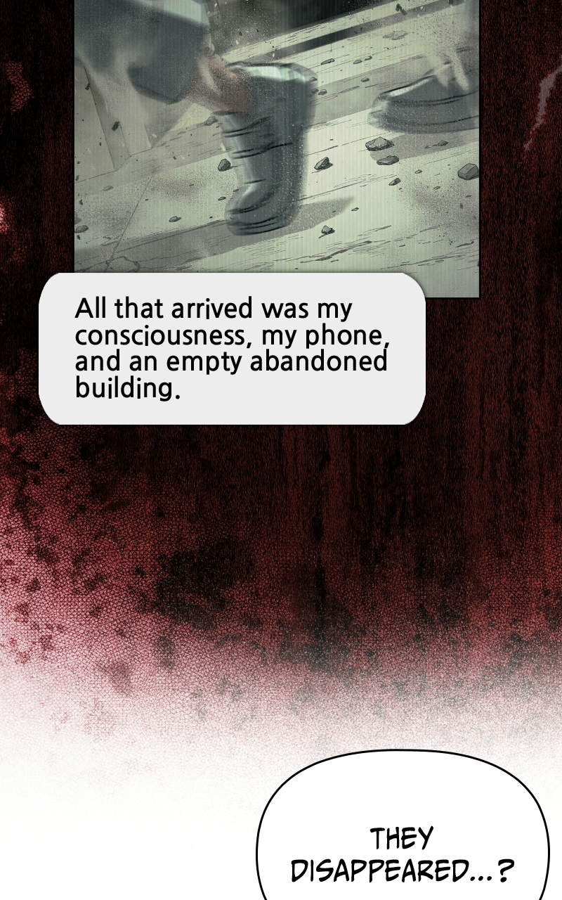 Reincarnated into a Cursed Game Chapter 54 - Page 34