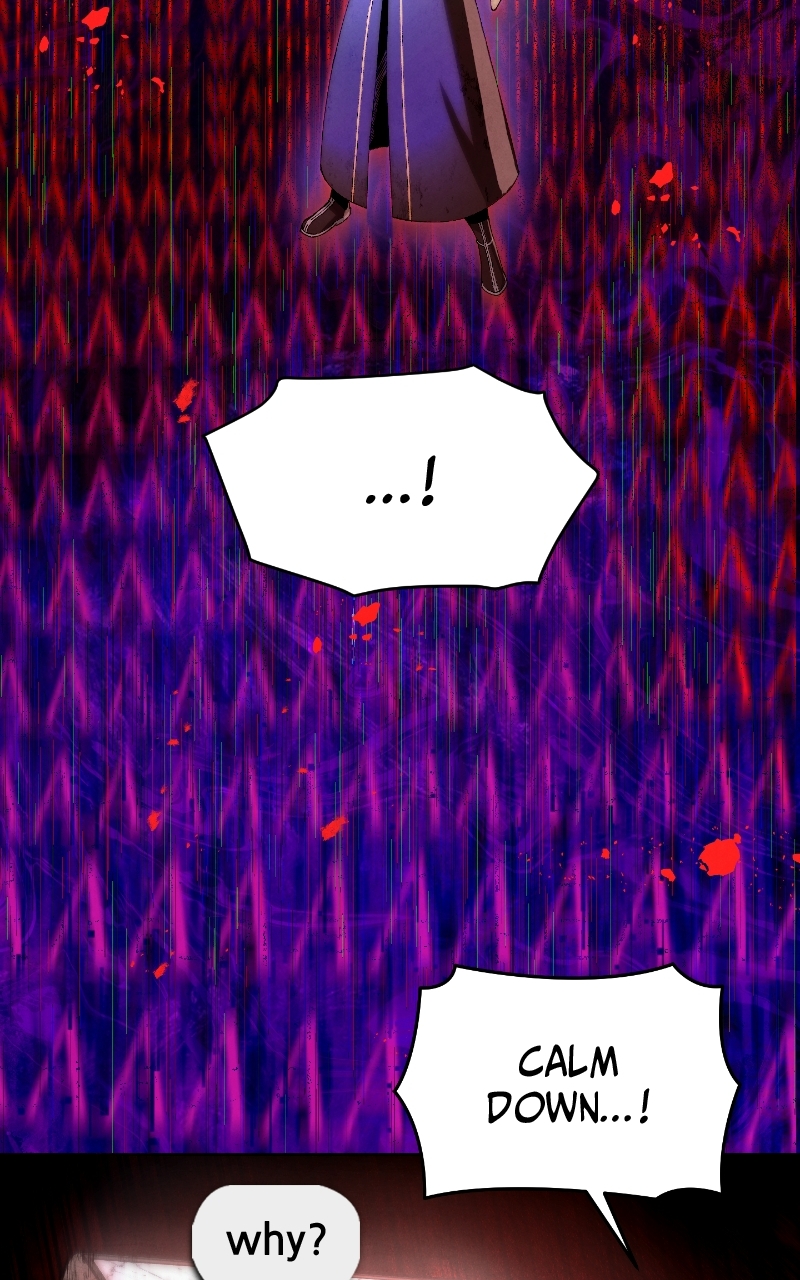 Reincarnated into a Cursed Game Chapter 54 - Page 39