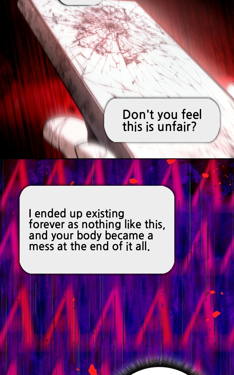 Reincarnated into a Cursed Game Chapter 54 - Page 40
