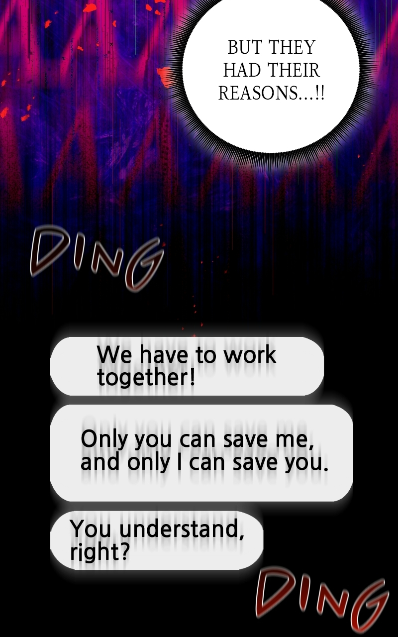 Reincarnated into a Cursed Game Chapter 54 - Page 41