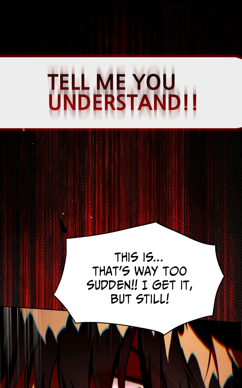 Reincarnated into a Cursed Game Chapter 54 - Page 42