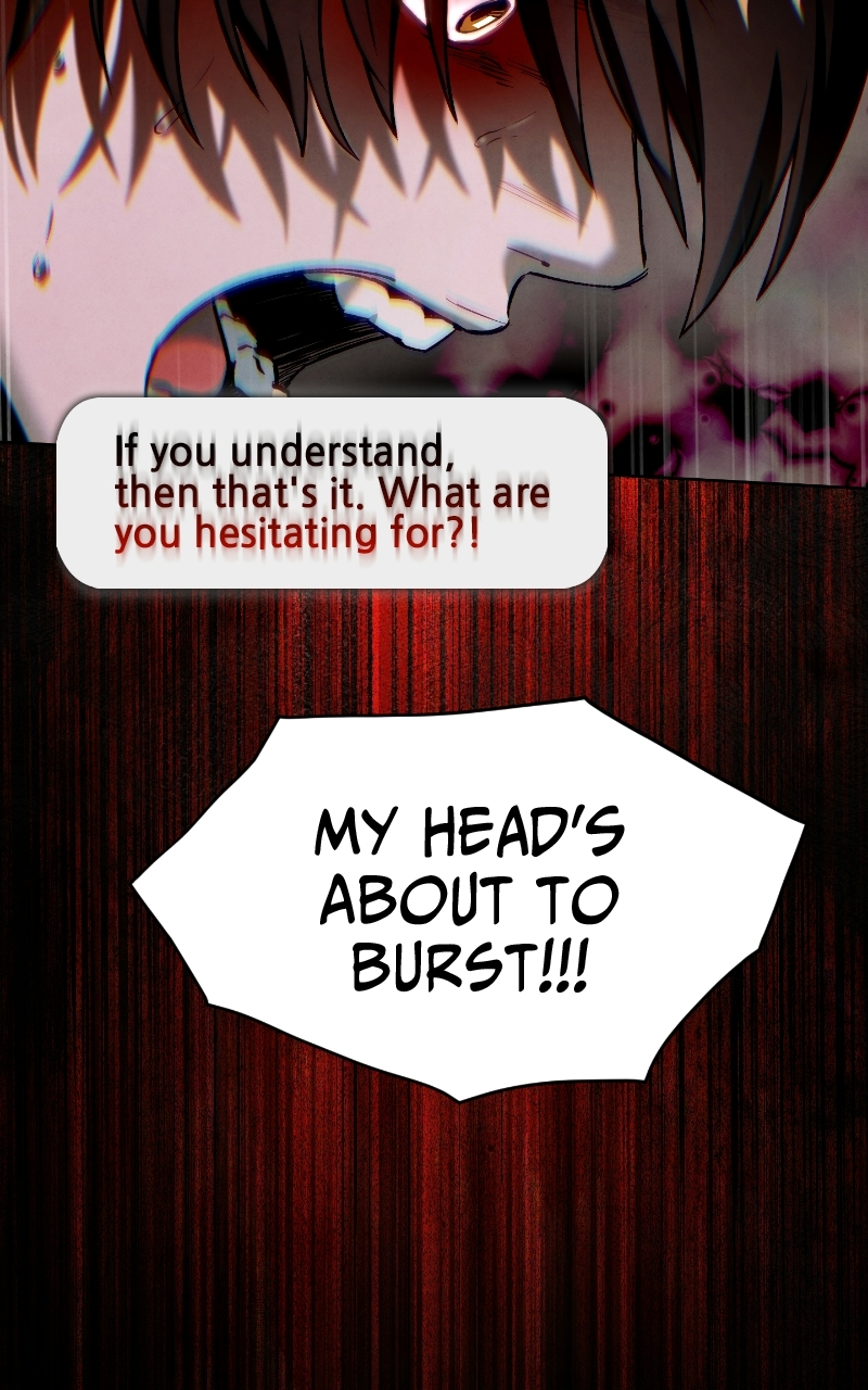 Reincarnated into a Cursed Game Chapter 54 - Page 43