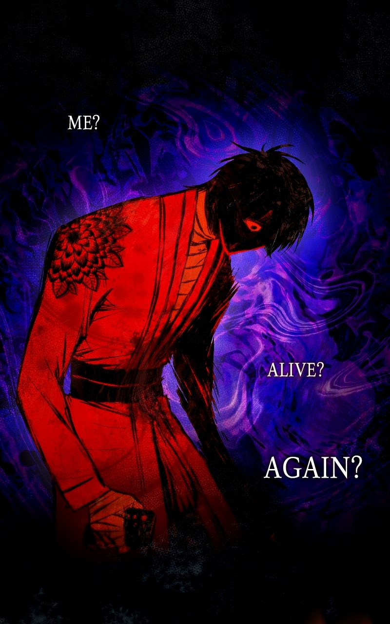 Reincarnated into a Cursed Game Chapter 54 - Page 45