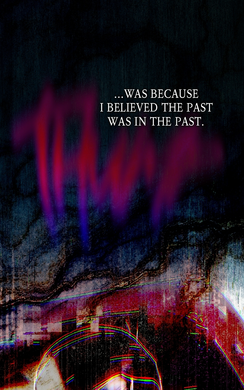 Reincarnated into a Cursed Game Chapter 54 - Page 47