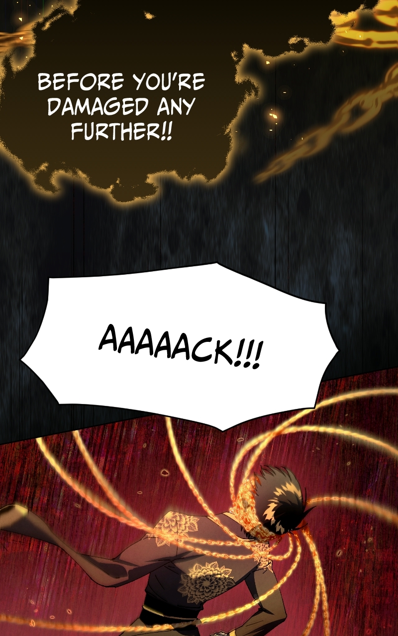 Reincarnated into a Cursed Game Chapter 54 - Page 53