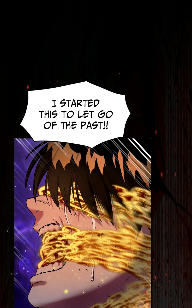 Reincarnated into a Cursed Game Chapter 54 - Page 55