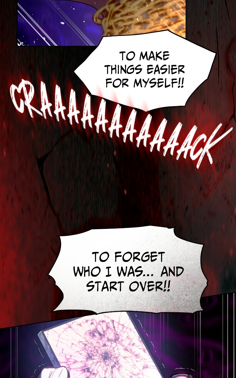 Reincarnated into a Cursed Game Chapter 54 - Page 56