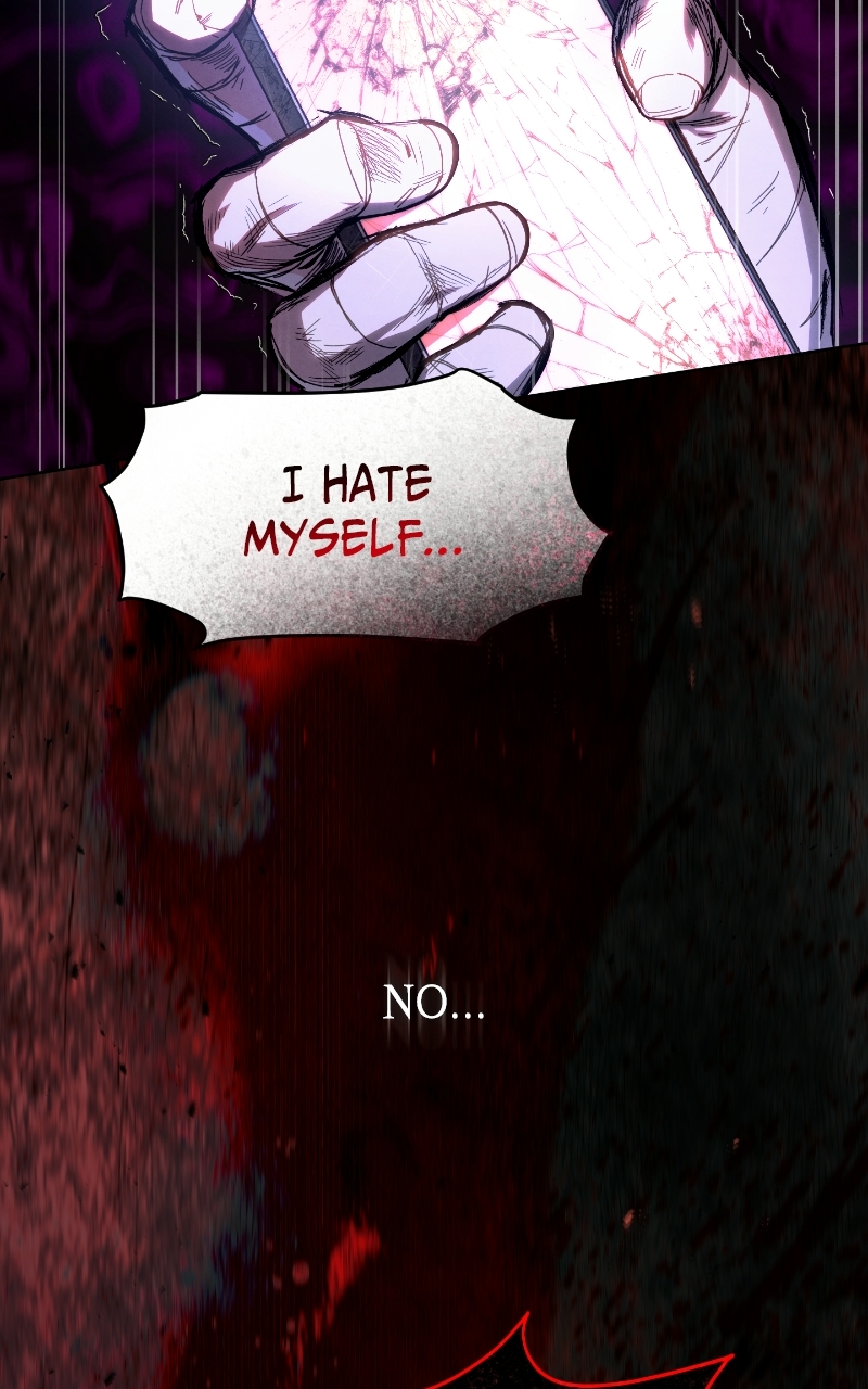 Reincarnated into a Cursed Game Chapter 54 - Page 57