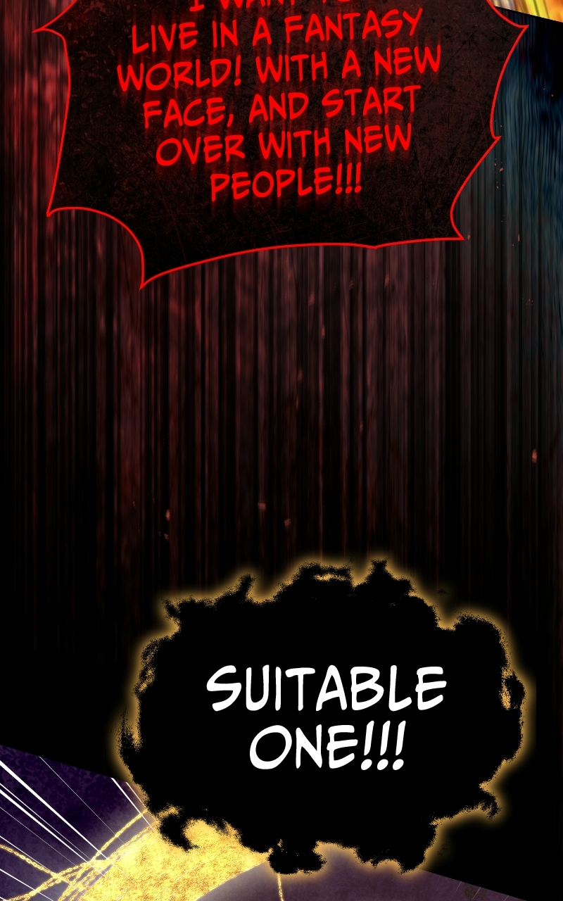 Reincarnated into a Cursed Game Chapter 54 - Page 59
